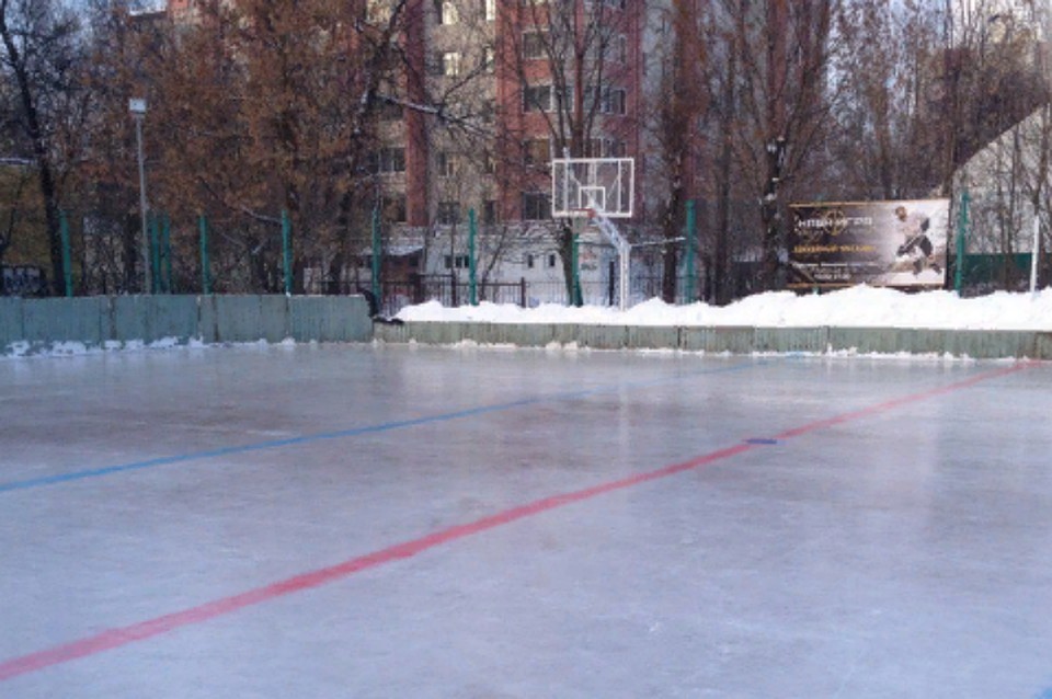 Ярославский каток может выиграть конкурс на ремонт. Фото: с сайта конкурса.
