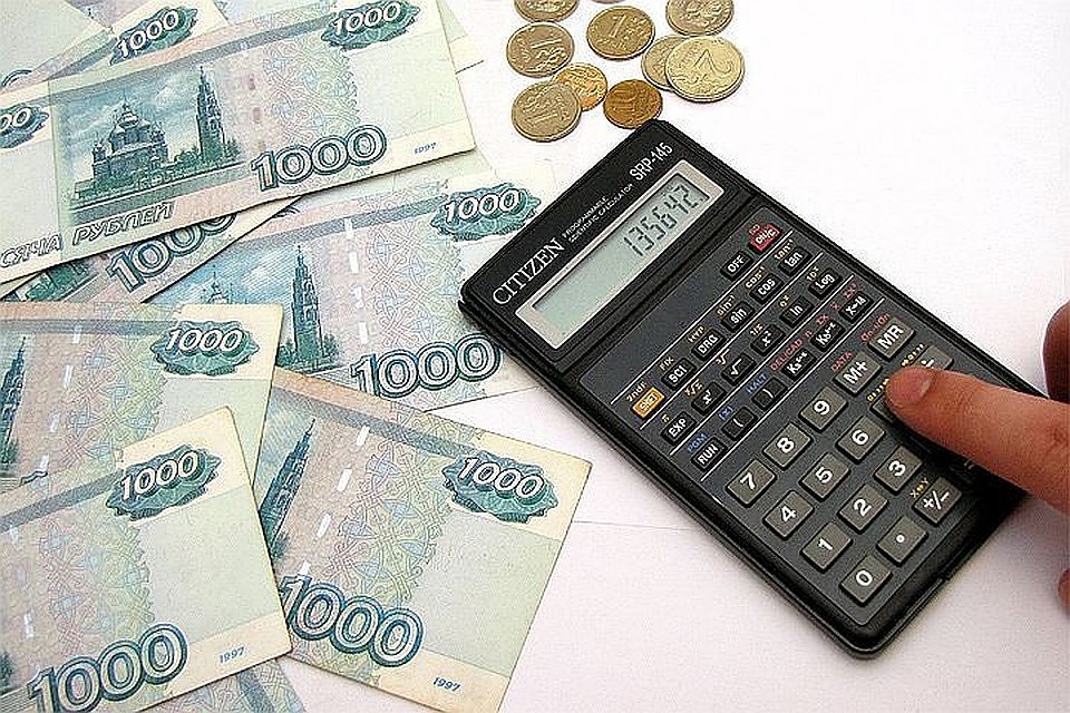 Страховка по банковским вкладам вырастет в 10 раз