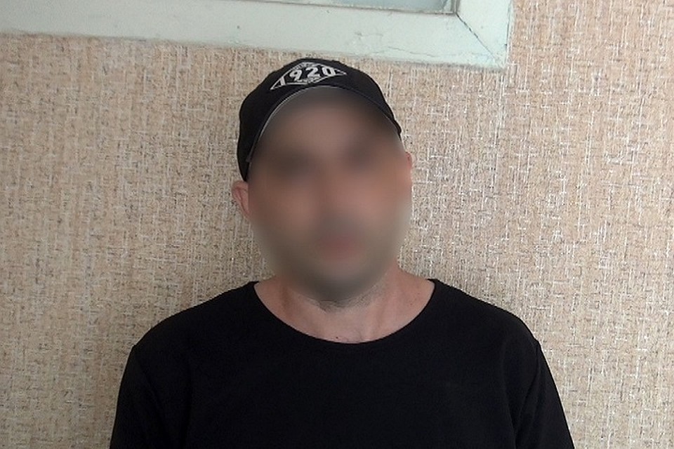 Мужчина утверждает, что делал это рад денег.