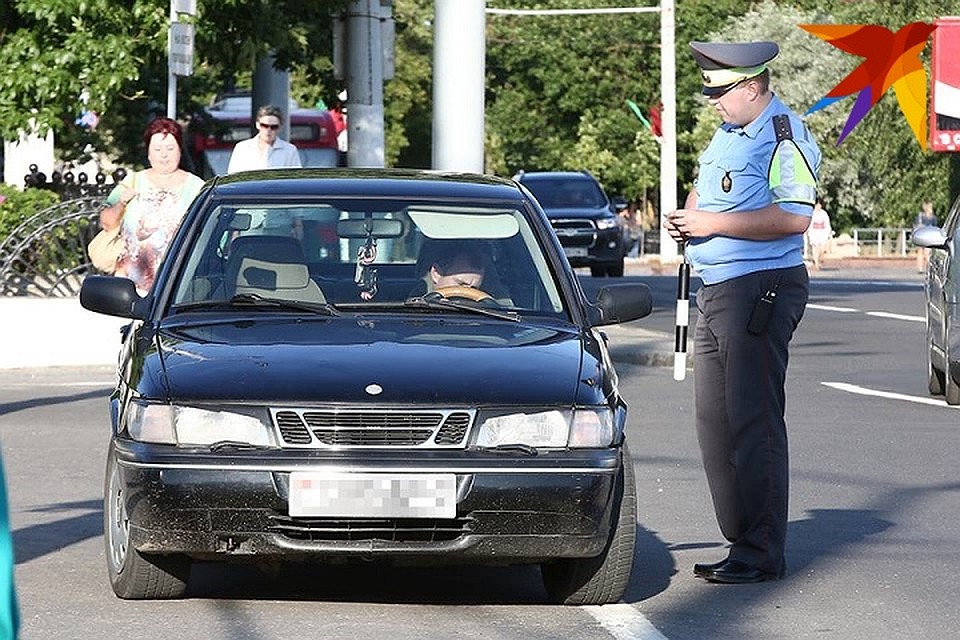 ГАИ отработает всю автодорогу и особенно аварийные участки.