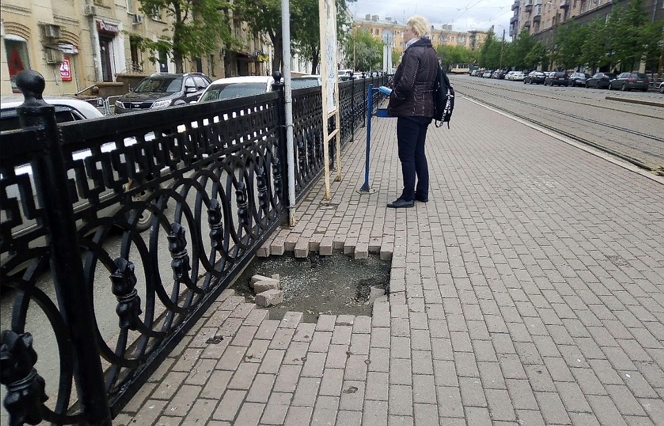 Фото: vk.com "Гражданский патруль" Автор: Тимур Гизатуллин