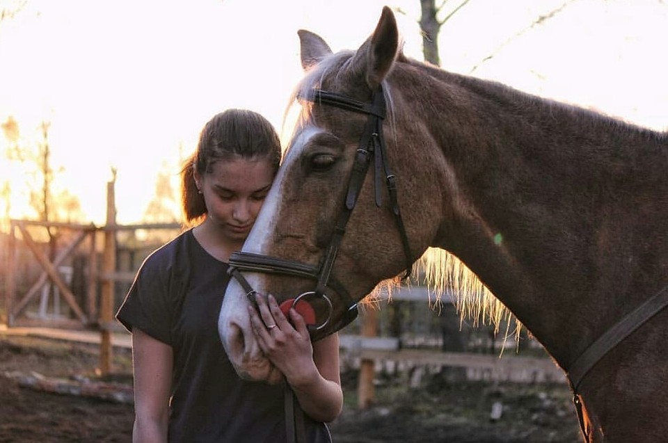 Фото: Клуб "Кавалерия".