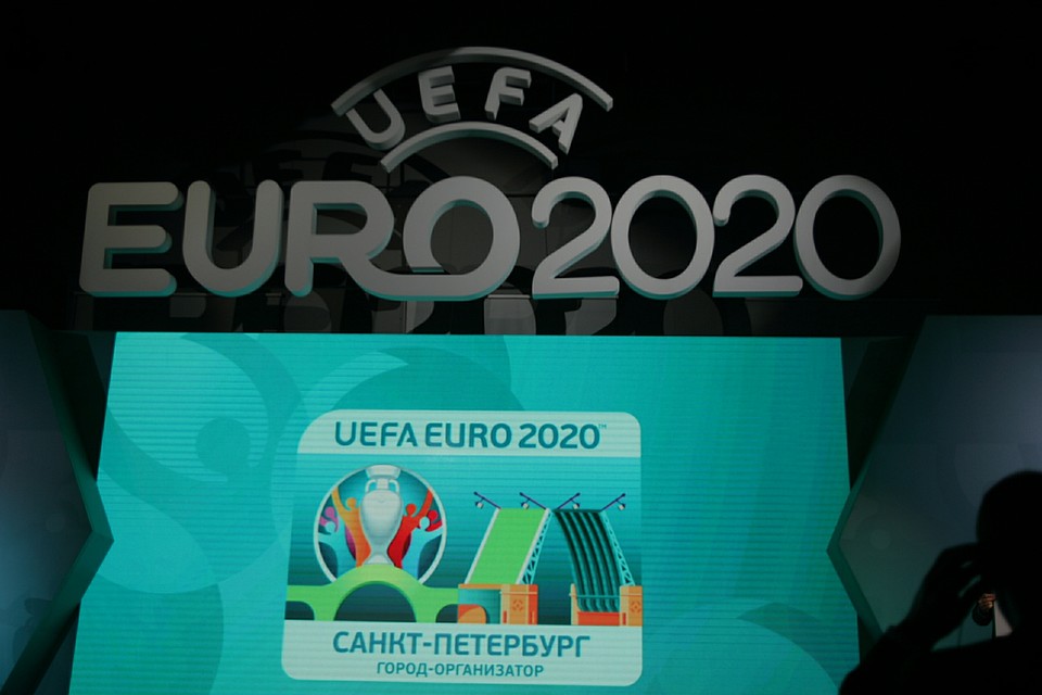 Билеты на чемпионат Европы начнут продаваться уже очень скоро.