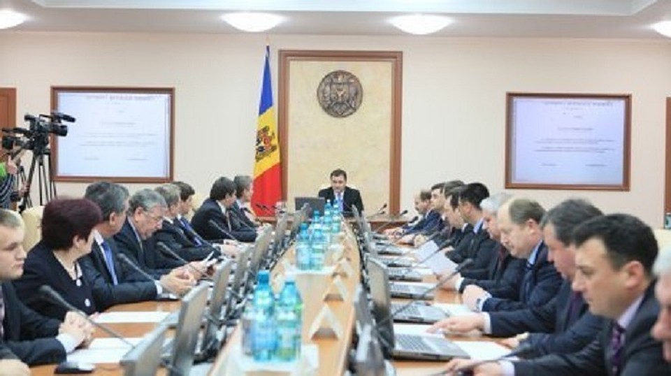 Дольше всех долность министра занимал Василий Йовв. Фото: ava.md