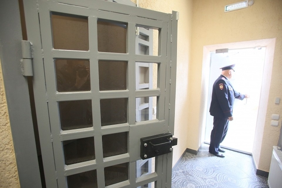 Хабаровчанин выскочил из машины и догнал налетчика, обидевшего студентку