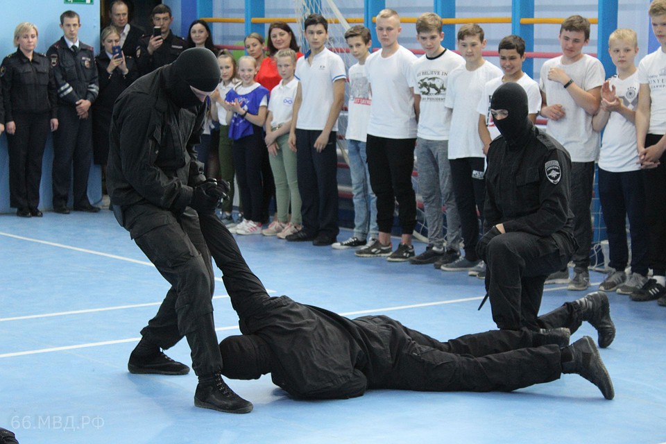 Фото: Валерий Горелых