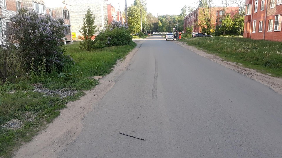 Фото: УГИБДД России по Тульской области