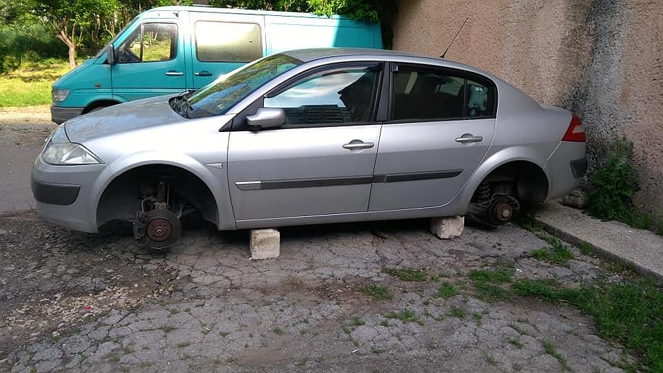 Фото: Аля Кулешова