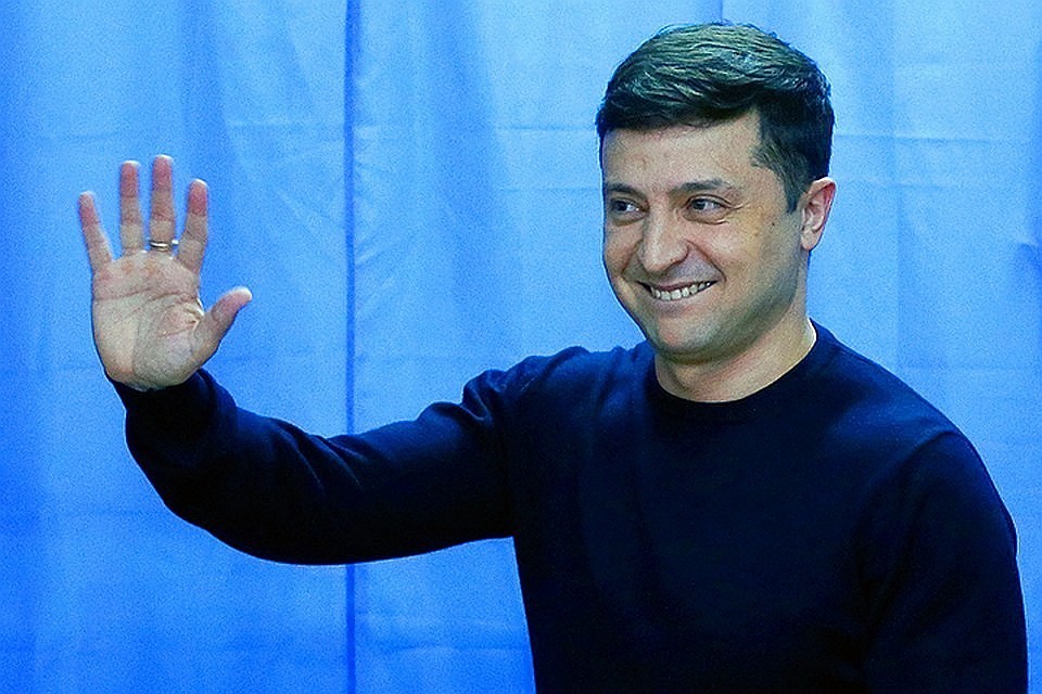 Досрочные выборы в украинскую Раду пройдут 21 июля