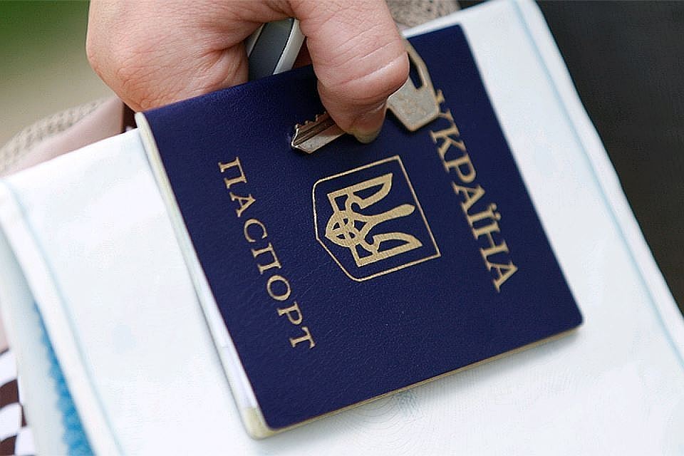 На Украине задумались о запрете выезда для трудовых мигрантов