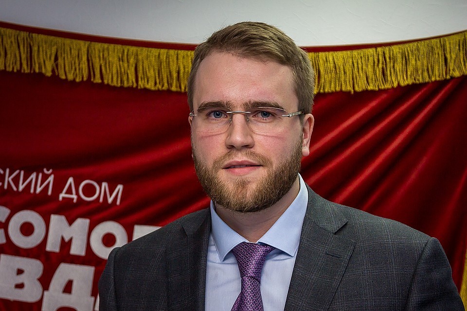 Григорий Вихарев возглавлял предприятие в непростой период