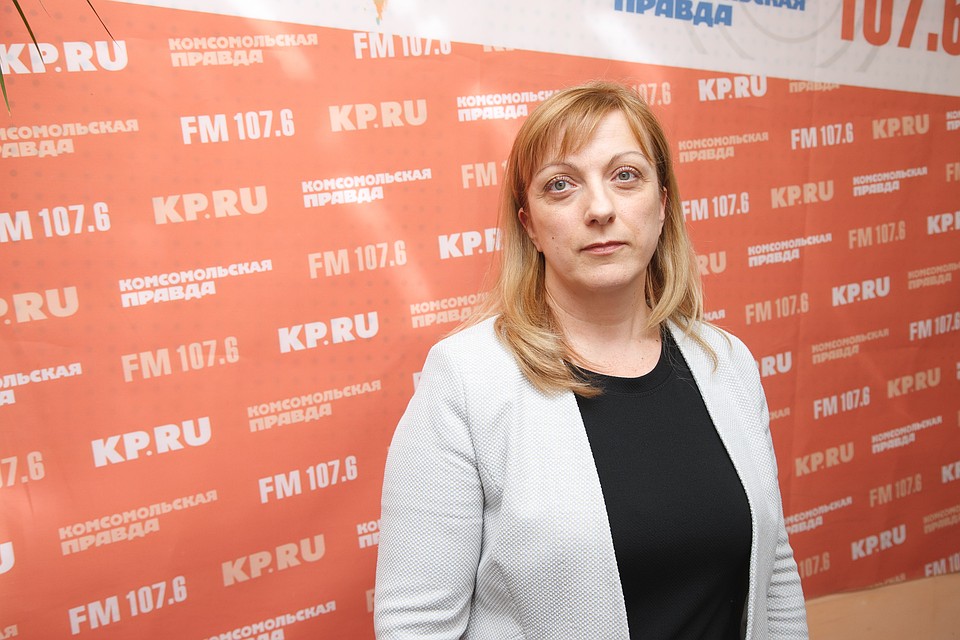 Оксана Сухих, заместитель регионального директора по развитию розничного бизнеса ОО "Ижевский" Приволжского филиала ПАО "Промсвязьбанк"