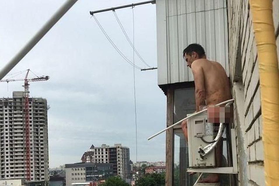 Фото: Типичный Краснодар