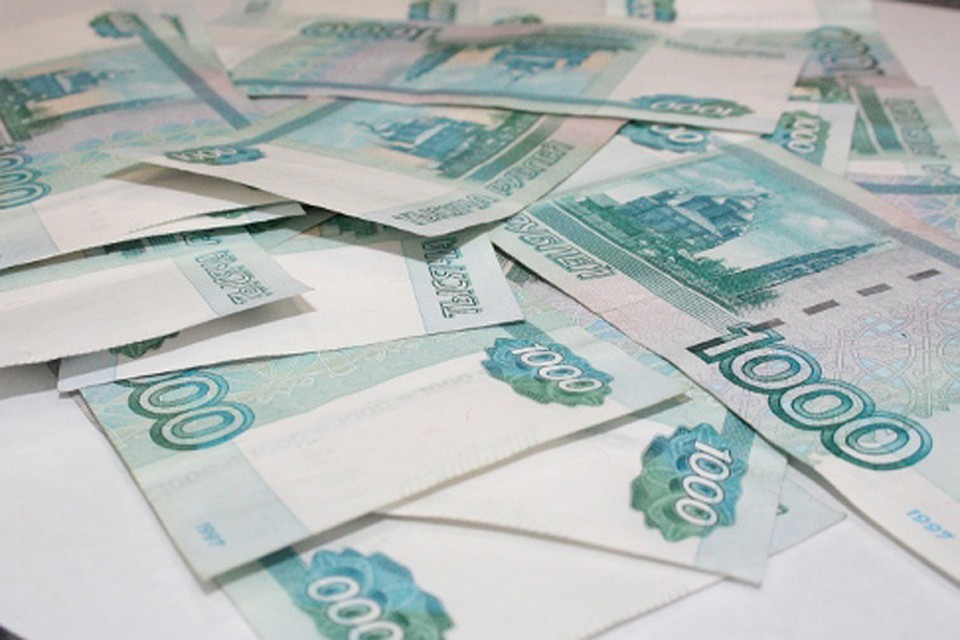 Тысячей рублей житель Слободского пытался откупиться от стражей порядка