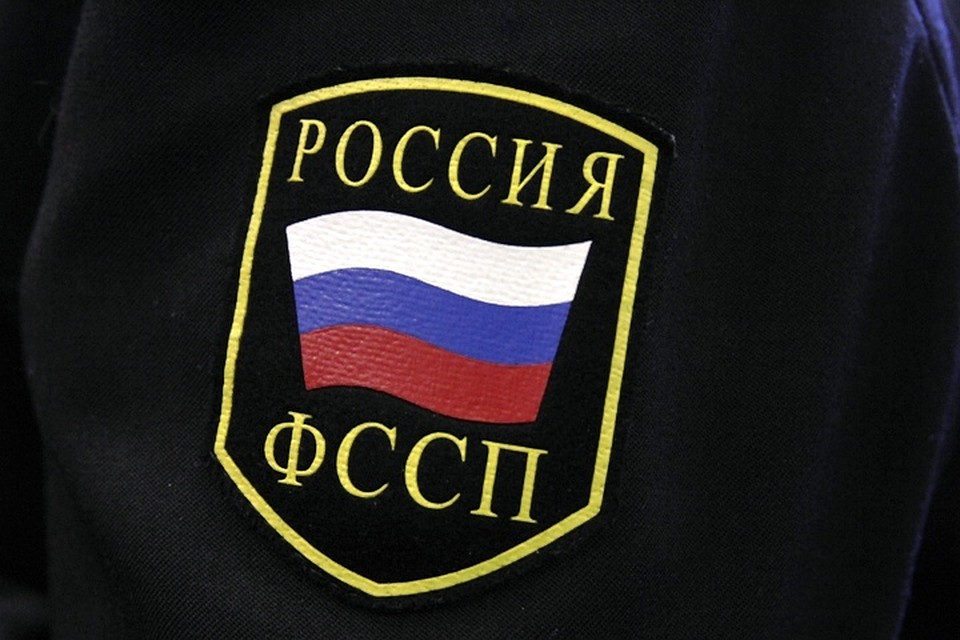 Судебные приставы помогли жителю Башкирии достать друга из погреба