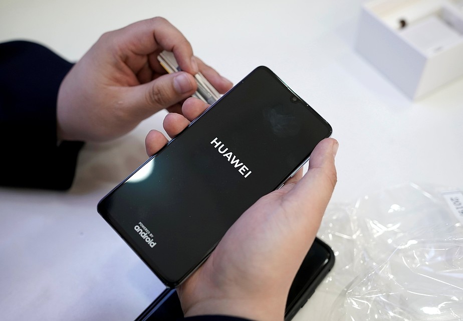 Смартфоны Huawei останутся без новых процессоров