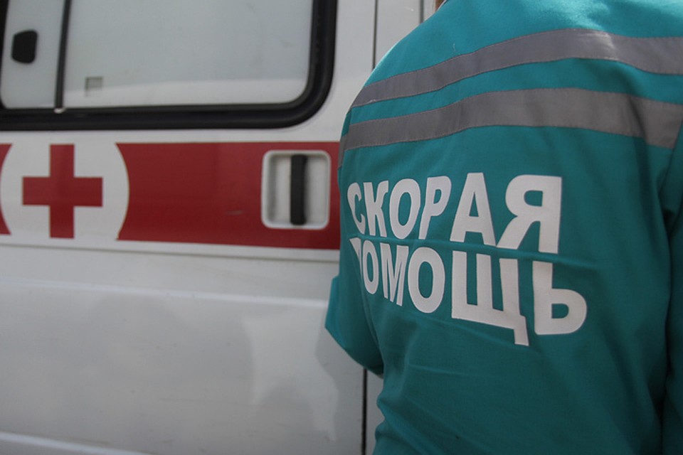 Иркутянин упал с Глазковского моста на железнодорожные пути и выжил