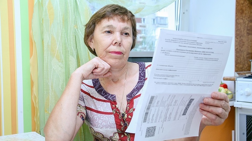 Теперь разобраться с платежами станет намного проще. Фото: Евгения ГУСЕВА