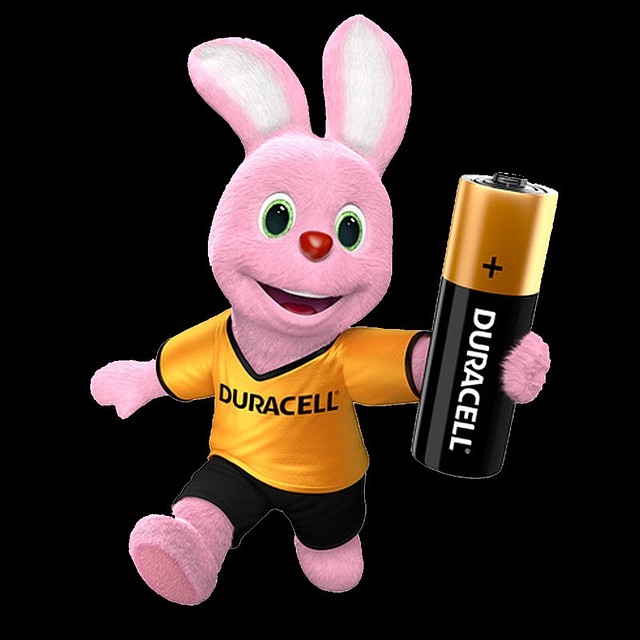 Фото: vk.com/duracell