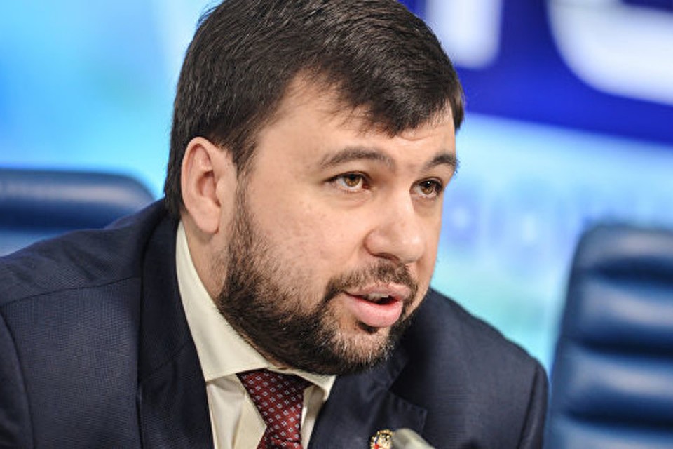 Абсолютно верное замечание прозвучало от Главы Республики. Фото: ДАН