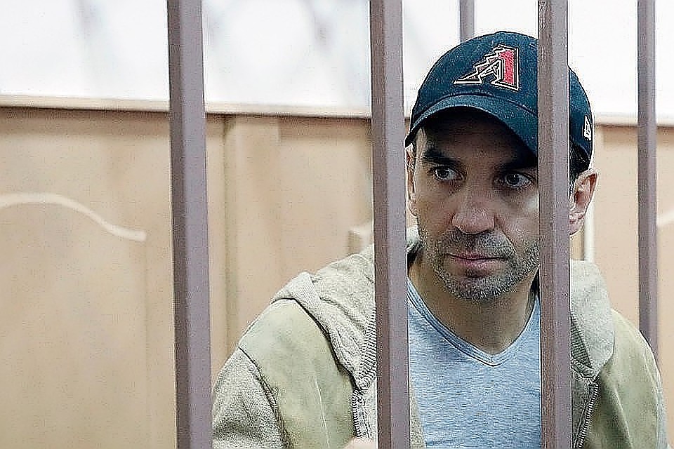 Мосгорсуд признал законным заключение под стражу экс-министра по делам «Открытого правительства» / ТАСС