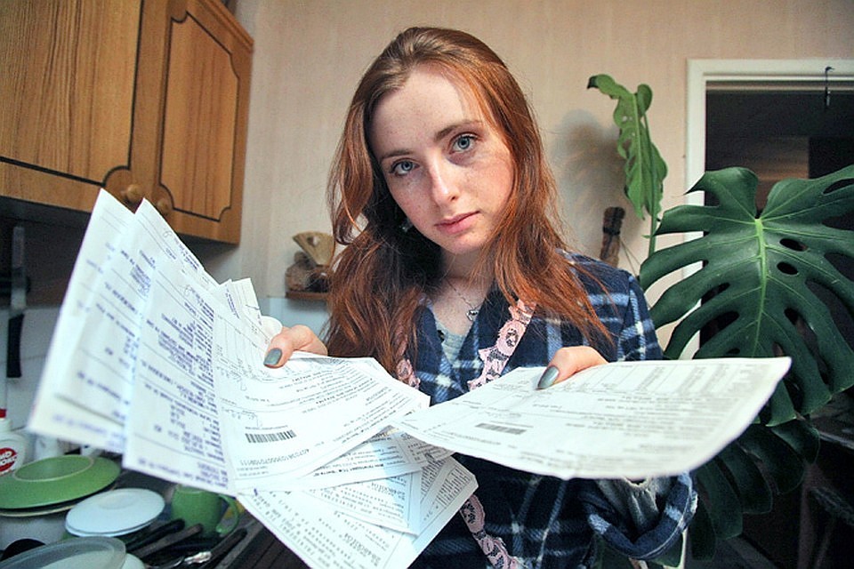 Готовьте ваши денежки! Фото: Евгения ГУСЕВА.