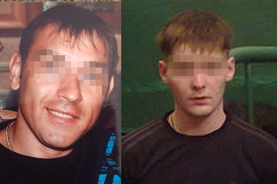 Игорь Макеев и Николай Свиридов. Фото: семейный архив, соцсети