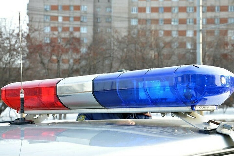 В Краснодаре произошло ДТП с участие пассажирского автобуса и грузовика уборочной компании