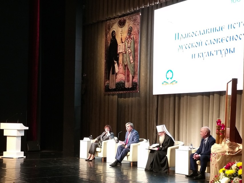 Затем празднования продолжатся в Духовной столице Сибири – городе Тобольске
