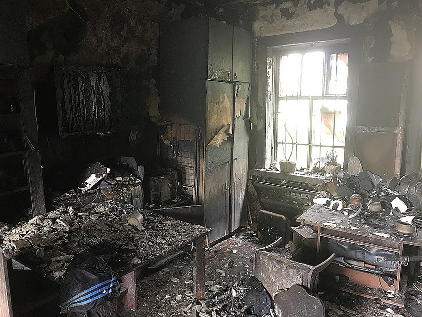 Фото: СУ СКр по Свердловской области