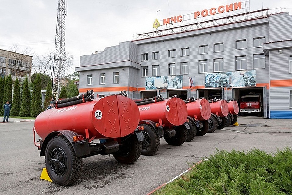 Фото: Правительство ТО