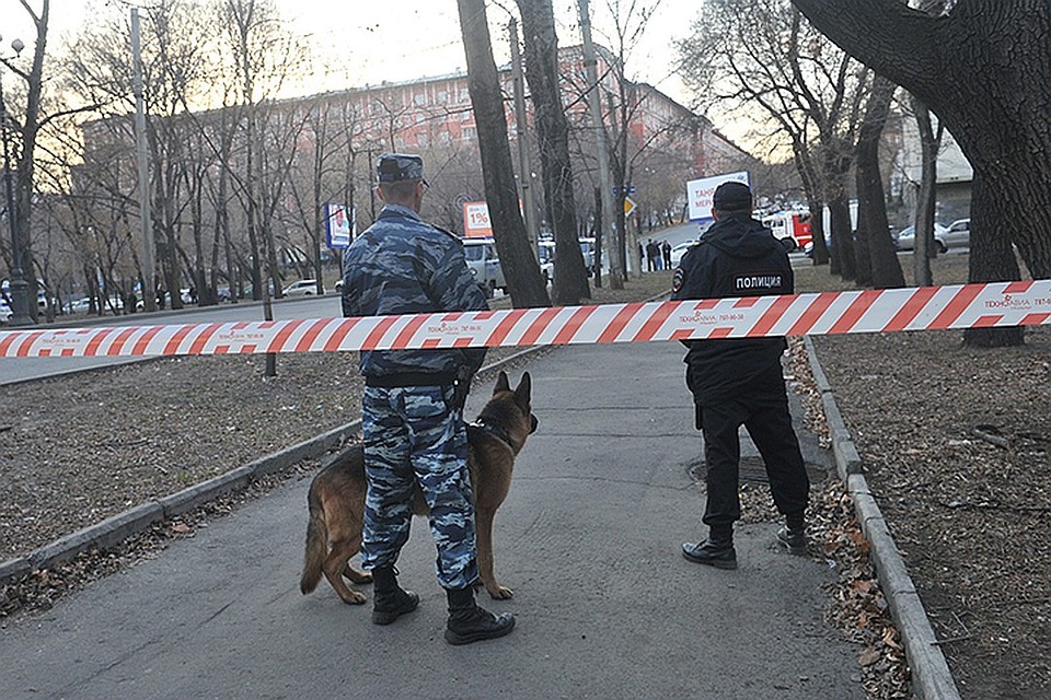 В Хабаровске главу группировки «Штольц» организовавшего нападение на ФСБ приговорили к 26 годам заключения