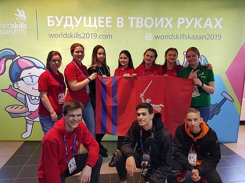 Фото администрации ВО.