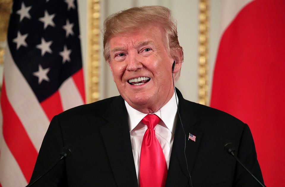 Трамп заявил о готовности к переговорам с Ираном
