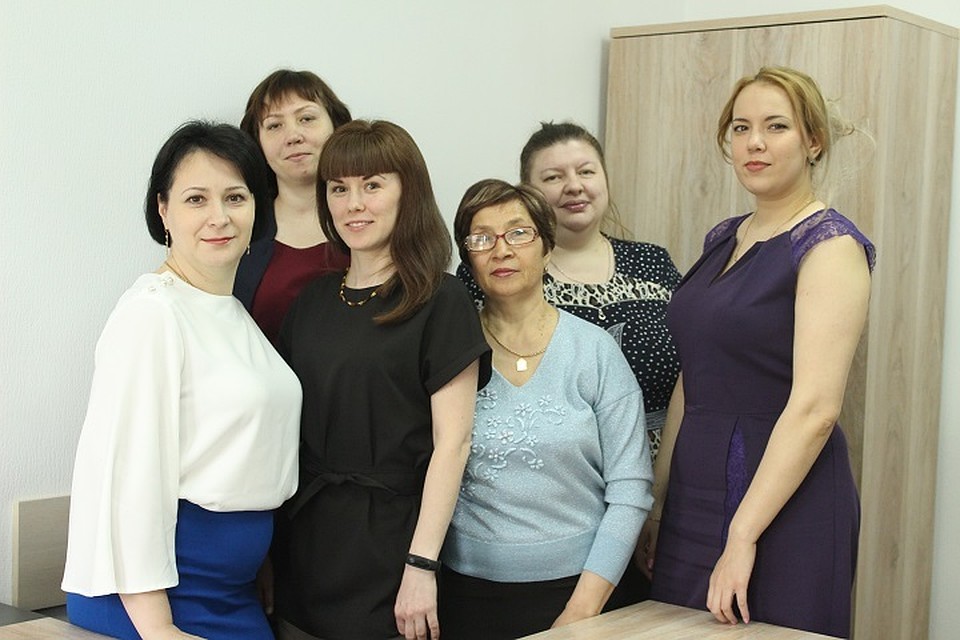 Высокопрофессиональный, стабильный и надежный коллективе ООО «Интеллект» умеет добиваться результата.