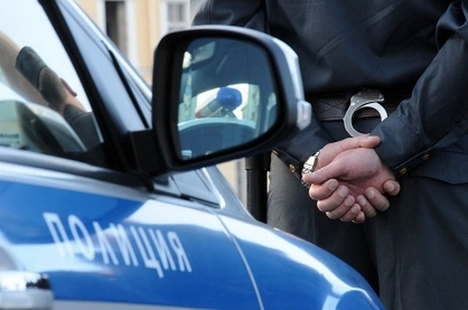 Проводятся все необходимые мероприятия, направленные на выяснение деталей случившегося