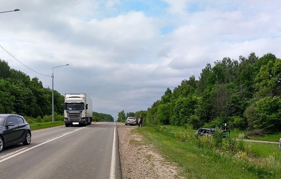 Фото: УГИБДД России по Тульской области