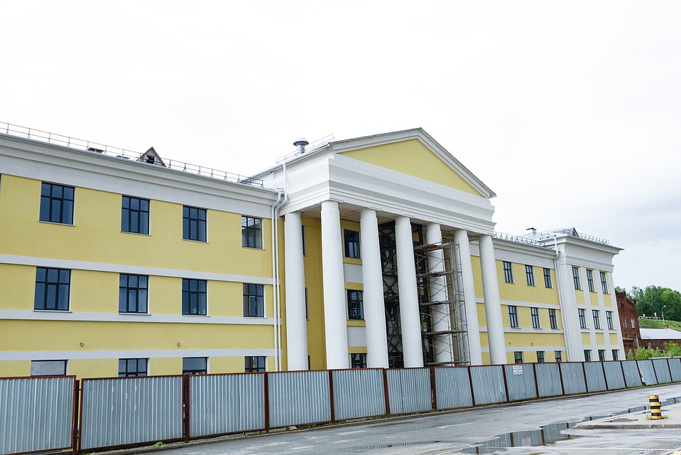 Фото: Диля Ахмадишина