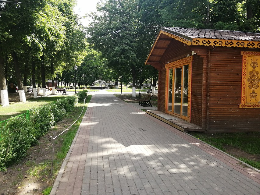 Рождественская ярмарка нанесла неожиданный вред экологии