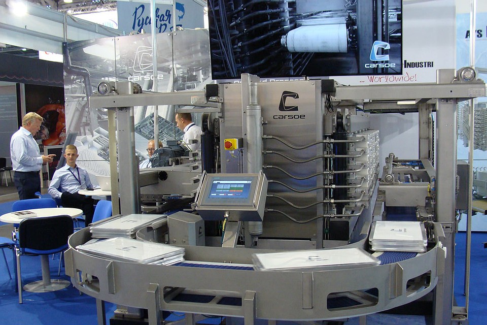 Фото: Expo Solutions Group