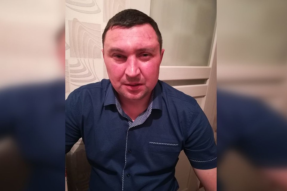 Поздней ночью на депутата напала молодежь. Избивали молча.