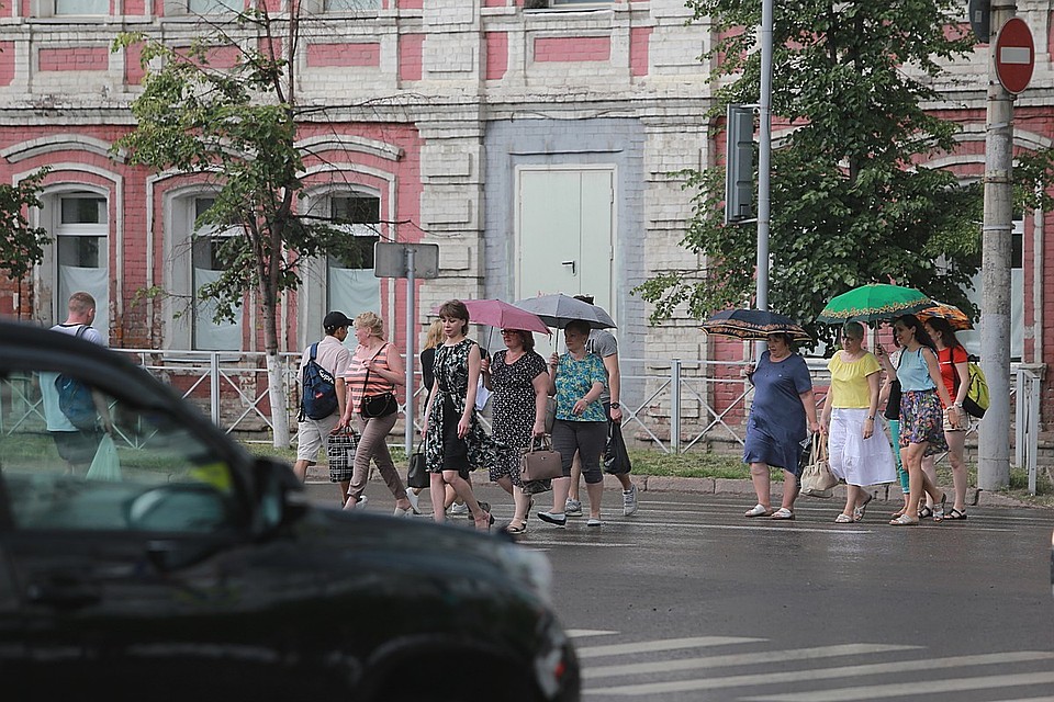 В Красноярске завоют сирены и прогремят взрывы.