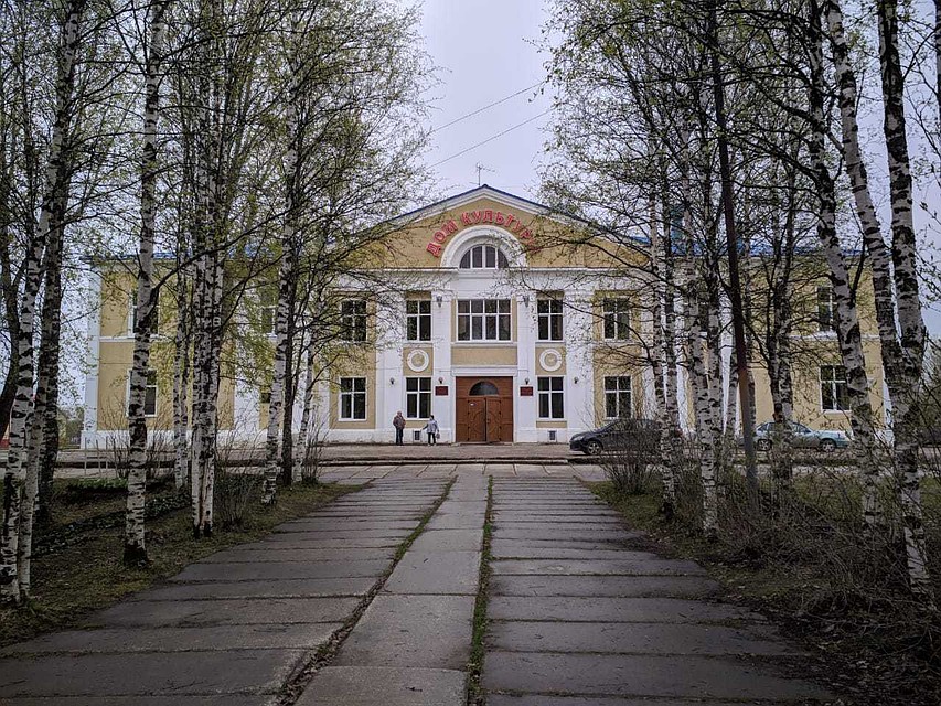 Авторам дизайн-проектов необходимо отразить в эскизах производственную деятельность «Яреганефти», уникальность этого промысла
