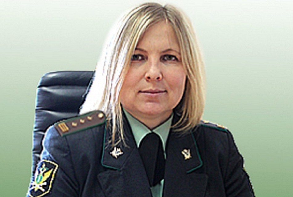 Суд отказался отпускать Сидорову под домашний арест. Фото: УФССП по Свердловской области