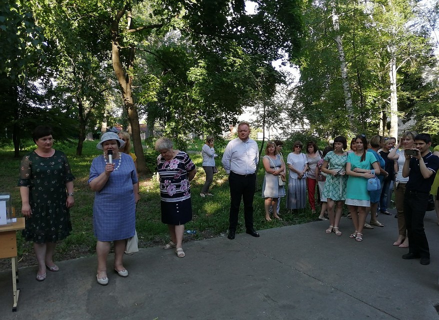 "Пехотка" стала десятой префектурой
