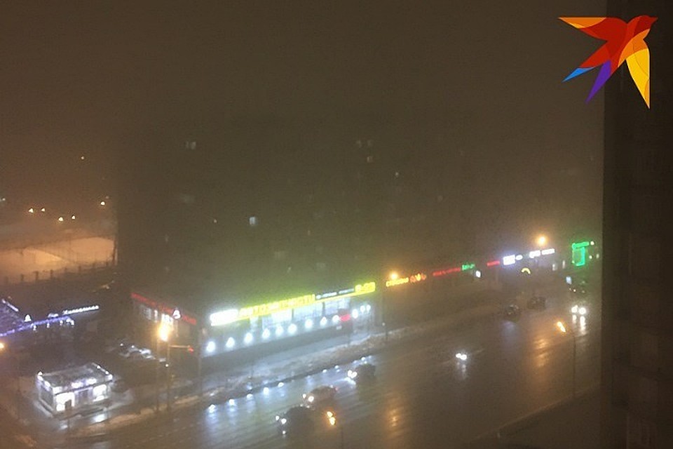 Вечером2 июня возможны местами шквалистые усиления до 15-20 метров в секунду, локально до 25 метров в секунду.