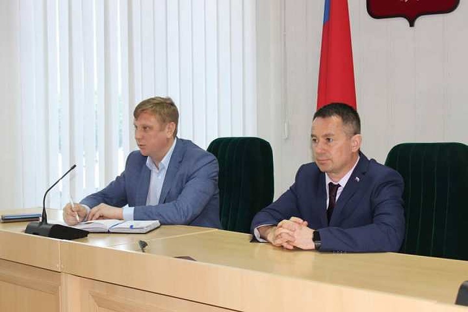 Шкарабейников пообещал каждый день выкладывать результаты анализов воды Фото: maxim_shkarabeinikov_ksl / Instagram