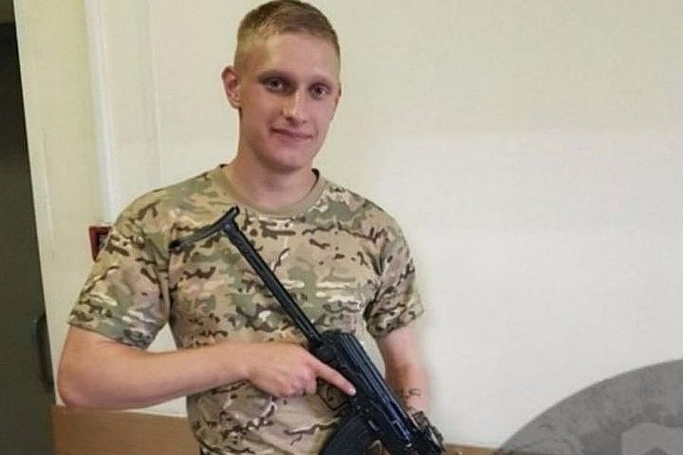 Никита спас жизнь незнакомцам, но сам погиб
