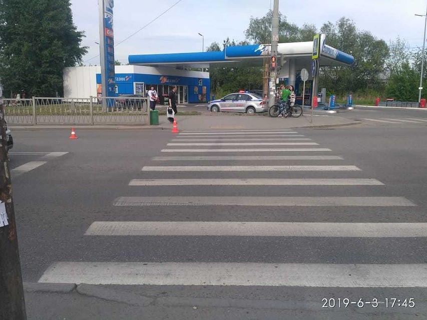 Фото: отделение пропаганды ГИБДД Екатеринбурга