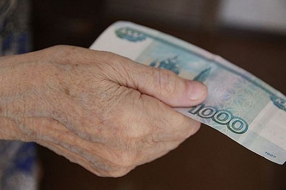 Мошенники не стесняются обманывать даже пожилых людей